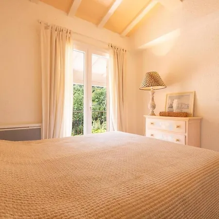 Apartamento Peaceful Haven With Terrace And Parking *